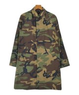 THE NORTH FACE（ザノースフェイス）ステンカラーコート 茶 サイズ:M メンズ/2200703675484