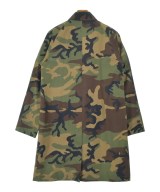 THE NORTH FACE（ザノースフェイス）ステンカラーコート 茶 サイズ:M メンズ/2200703675484