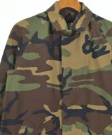 THE NORTH FACE（ザノースフェイス）ステンカラーコート 茶 サイズ:M メンズ/2200703675484