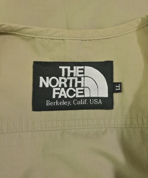 THE NORTH FACE（ザノースフェイス）その他 カーキ サイズ:LL メンズ/2200703675552