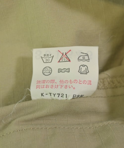 THE NORTH FACE（ザノースフェイス）その他 カーキ サイズ:LL メンズ/2200703675552