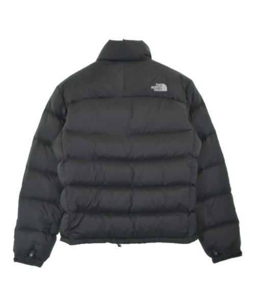 THE NORTH FACE（ザノースフェイス）ダウンジャケット/ダウンベスト 黒 サイズ:S メンズ/2200703675736
