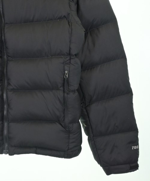 THE NORTH FACE（ザノースフェイス）ダウンジャケット/ダウンベスト 黒 サイズ:S メンズ/2200703675736