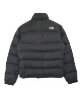 THE NORTH FACE（ザノースフェイス）ダウンジャケット/ダウンベスト 黒 サイズ:S メンズ/2200703675736