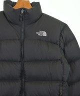 THE NORTH FACE（ザノースフェイス）ダウンジャケット/ダウンベスト 黒 サイズ:S メンズ/2200703675736
