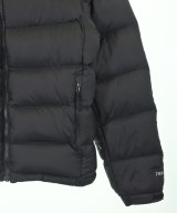 THE NORTH FACE（ザノースフェイス）ダウンジャケット/ダウンベスト 黒 サイズ:S メンズ/2200703675736