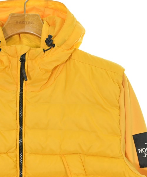 THE NORTH FACE（ザノースフェイス）その他 黄 サイズ:L メンズ/2200702218026