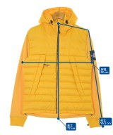 THE NORTH FACE（ザノースフェイス）その他 黄 サイズ:L メンズ/2200702218026
