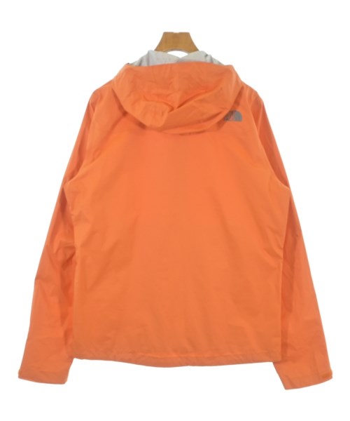THE NORTH FACE（ザノースフェイス）マウンテンパーカー オレンジ サイズ:S メンズ/2200706578027
