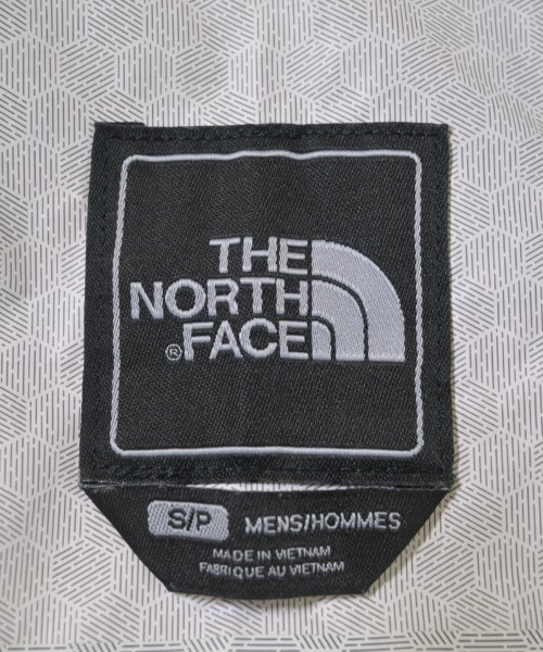THE NORTH FACE（ザノースフェイス）マウンテンパーカー オレンジ サイズ:S メンズ/2200706578027