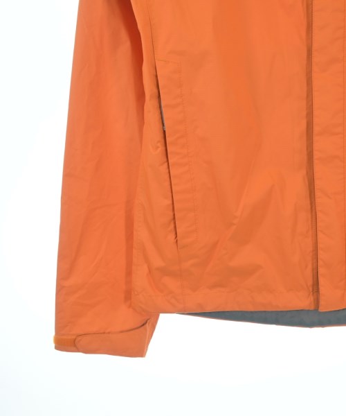 THE NORTH FACE（ザノースフェイス）マウンテンパーカー オレンジ サイズ:S メンズ/2200706578027