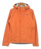 THE NORTH FACE（ザノースフェイス）マウンテンパーカー オレンジ サイズ:S メンズ/2200706578027