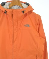 THE NORTH FACE（ザノースフェイス）マウンテンパーカー オレンジ サイズ:S メンズ/2200706578027