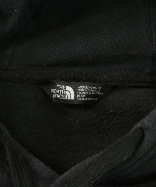 THE NORTH FACE（ザノースフェイス）パーカー 黒 サイズ:M メンズ/2200702380044
