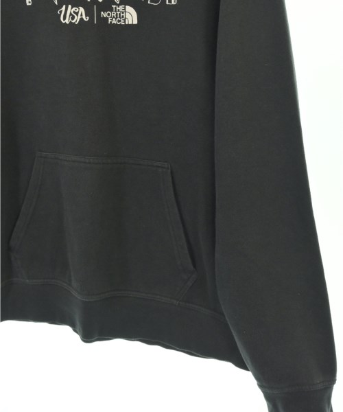 THE NORTH FACE（ザノースフェイス）パーカー 黒 サイズ:M メンズ/2200702380044