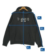 THE NORTH FACE（ザノースフェイス）パーカー 黒 サイズ:M メンズ/2200702380044