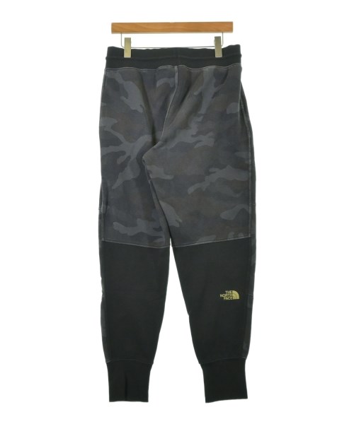 THE NORTH FACE（ザノースフェイス）スウェットパンツ 黒 サイズ:M メンズ/2200704955110