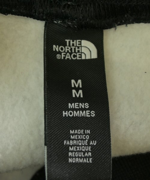 THE NORTH FACE（ザノースフェイス）スウェットパンツ 黒 サイズ:M メンズ/2200704955110
