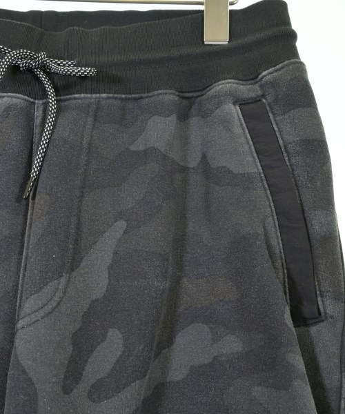 THE NORTH FACE（ザノースフェイス）スウェットパンツ 黒 サイズ:M メンズ/2200704955110