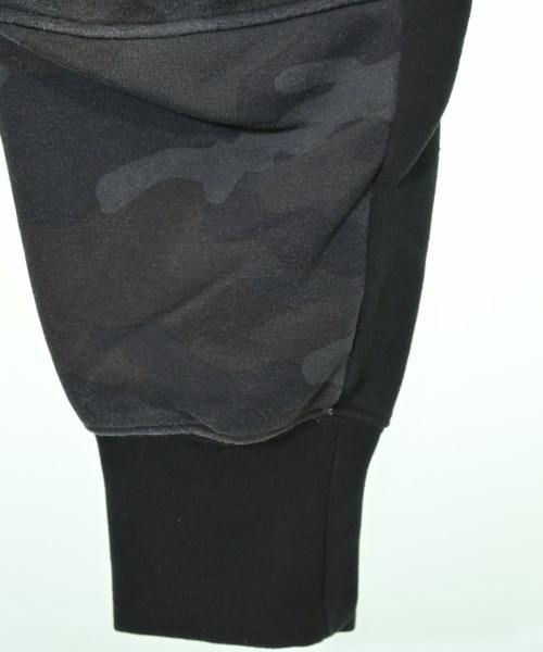 THE NORTH FACE（ザノースフェイス）スウェットパンツ 黒 サイズ:M メンズ/2200704955110