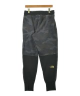 THE NORTH FACE（ザノースフェイス）スウェットパンツ 黒 サイズ:M メンズ/2200704955110