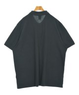 THE NORTH FACE（ザノースフェイス）ポロシャツ 黒 サイズ:XXL メンズ/2200707521015