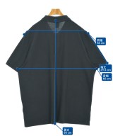 THE NORTH FACE（ザノースフェイス）ポロシャツ 黒 サイズ:XXL メンズ/2200707521015