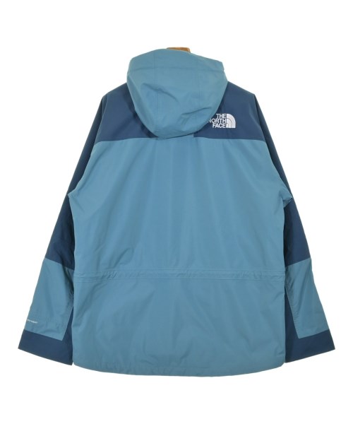 THE NORTH FACE（ザノースフェイス）マウンテンパーカー 青 サイズ:XL メンズ/2200706919073