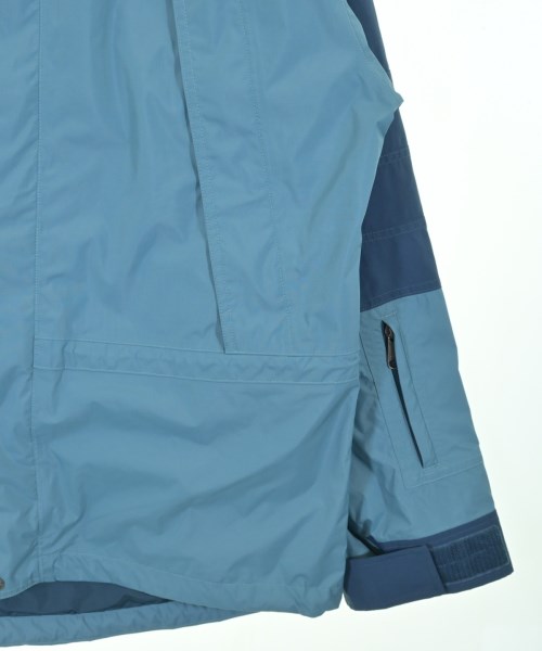 THE NORTH FACE（ザノースフェイス）マウンテンパーカー 青 サイズ:XL メンズ/2200706919073