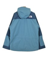 THE NORTH FACE（ザノースフェイス）マウンテンパーカー 青 サイズ:XL メンズ/2200706919073