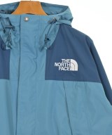 THE NORTH FACE（ザノースフェイス）マウンテンパーカー 青 サイズ:XL メンズ/2200706919073