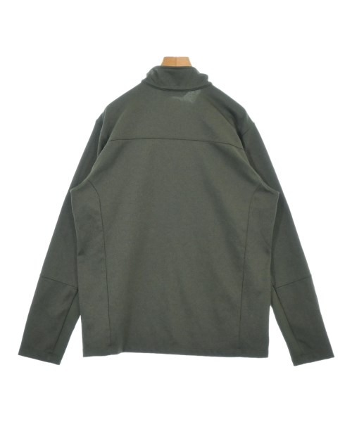 THE NORTH FACE（ザノースフェイス）スウェット カーキ サイズ:L メンズ/2200707951041