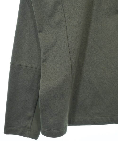 THE NORTH FACE（ザノースフェイス）スウェット カーキ サイズ:L メンズ/2200707951041