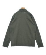 THE NORTH FACE（ザノースフェイス）スウェット カーキ サイズ:L メンズ/2200707951041
