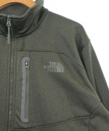 THE NORTH FACE（ザノースフェイス）スウェット カーキ サイズ:L メンズ/2200707951041