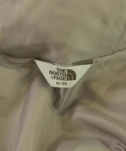 THE NORTH FACE（ザノースフェイス）その他 ベージュ サイズ:M メンズ/2200704241107