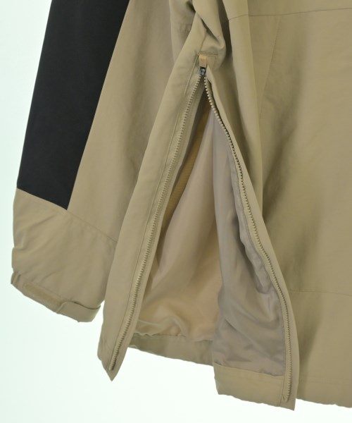 THE NORTH FACE（ザノースフェイス）その他 ベージュ サイズ:M メンズ/2200704241107