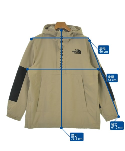 THE NORTH FACE（ザノースフェイス）その他 ベージュ サイズ:M メンズ/2200704241107