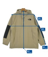 THE NORTH FACE（ザノースフェイス）その他 ベージュ サイズ:M メンズ/2200704241107