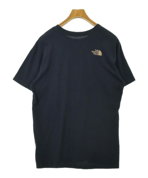 THE NORTH FACE（ザノースフェイス）Tシャツ・カットソー 紺 サイズ:M メンズ/2200708435144