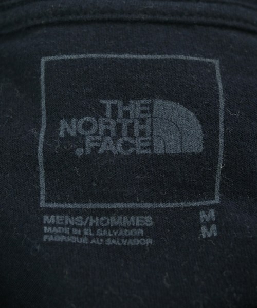 THE NORTH FACE（ザノースフェイス）Tシャツ・カットソー 紺 サイズ:M メンズ/2200708435144