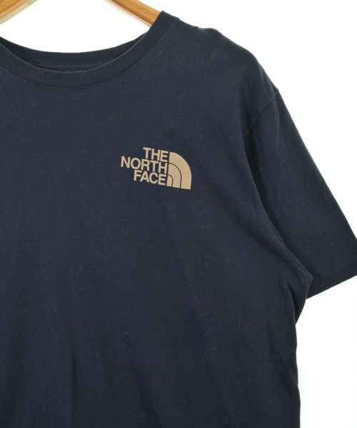 THE NORTH FACE（ザノースフェイス）Tシャツ・カットソー 紺 サイズ:M メンズ/2200708435144