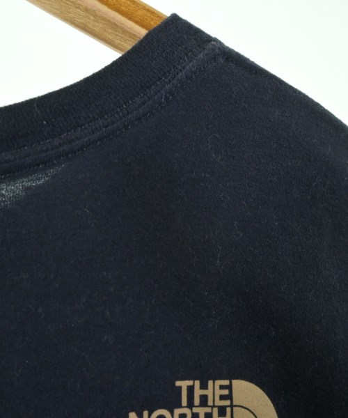 THE NORTH FACE（ザノースフェイス）Tシャツ・カットソー 紺 サイズ:M メンズ/2200708435144
