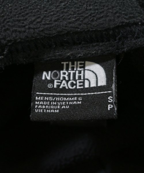 THE NORTH FACE（ザノースフェイス）スウェット 黒 サイズ:S メンズ/2200708695029