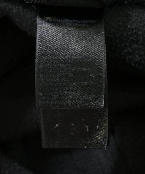 THE NORTH FACE（ザノースフェイス）スウェット 黒 サイズ:S メンズ/2200708695029