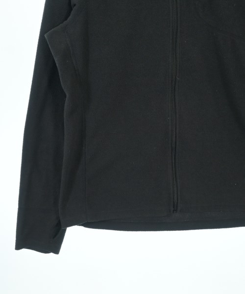 THE NORTH FACE（ザノースフェイス）スウェット 黒 サイズ:S メンズ/2200708695029
