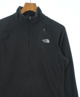 THE NORTH FACE（ザノースフェイス）スウェット 黒 サイズ:S メンズ/2200708695029