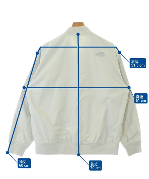 THE NORTH FACE（ザノースフェイス）その他 グレー サイズ:L メンズ/2200707031064