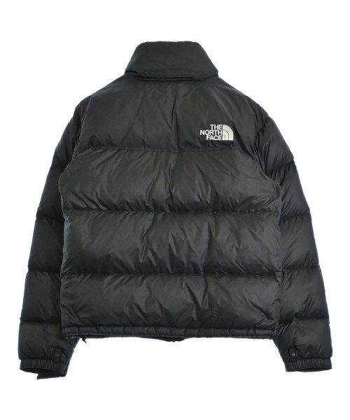 THE NORTH FACE（ザノースフェイス）ダウンジャケット/ダウンベスト 黒 サイズ:M/95 メンズ/2200709370017