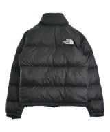 THE NORTH FACE（ザノースフェイス）ダウンジャケット/ダウンベスト 黒 サイズ:M/95 メンズ/2200709370017